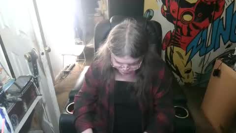 Anne online show from 02.13.26