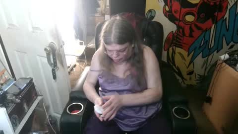 Anne online show from 03.02.26