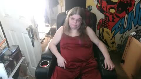 Anne online show from 03.07.26