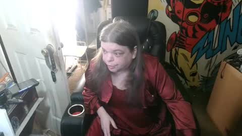 Anne online show from 03.30.26