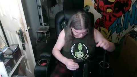 Anne online show from 04.01.26