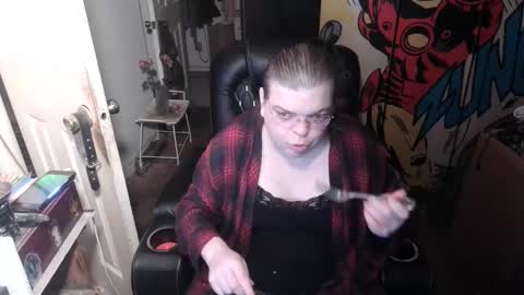 Anne online show from 04.23.26