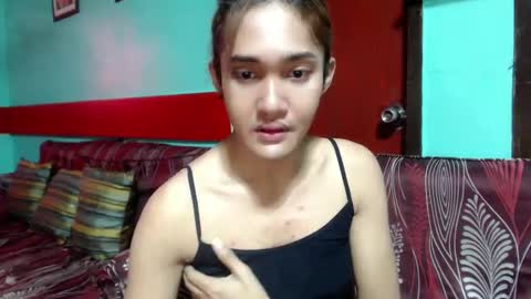 Carla online show from 02.04.25