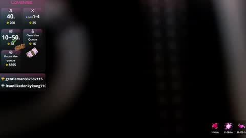 kenzie online show from 02.15.25