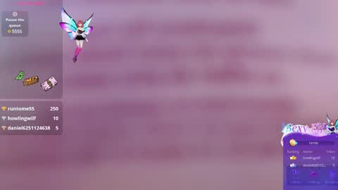 kenzie online show from 02.28.25