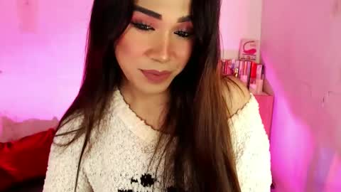 The Girl Named Romantika  online show from 04.05.26