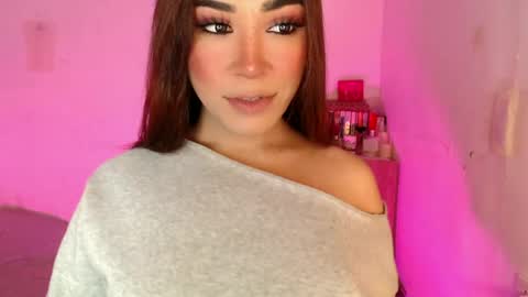 The Girl Named Romantika  online show from 06.03.26