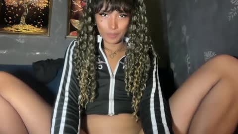 Lexi Fox online show from 05.15.26