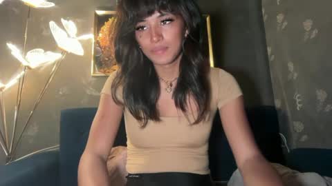 Lexi Fox online show from 05.20.26