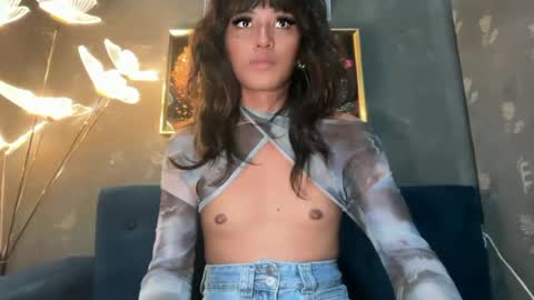 Lexi Fox online show from 05.24.26