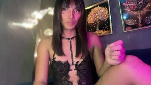 Lexi Fox online show from 06.09.26