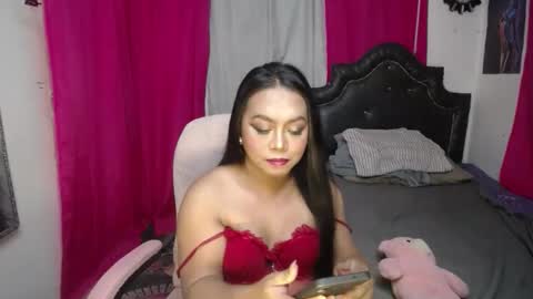 tsamandaxxx online show from 11.11.25