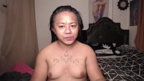 tsamandaxxx online show from 07.28.26