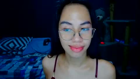 Snapshot of tsameliaxxx chatting on 07.22.26 AMELIA online show from 07.22.26