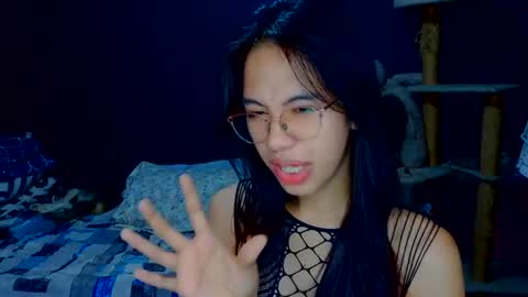 Snapshot of tsameliaxxx chatting on 07.27.26 AMELIA online show from 07.27.26