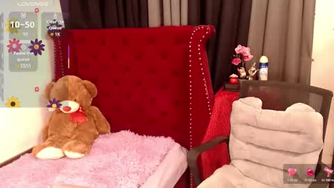 Snapshot of tsasianseductivehot chatting on 01.16.26 YourBella online show from 01.16.26