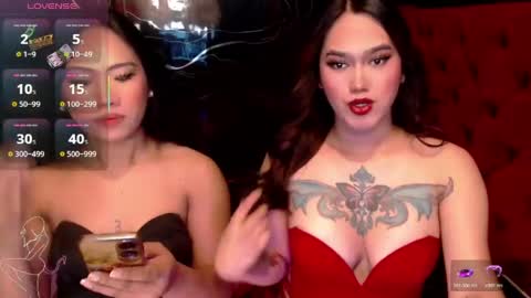 Snapshot of tsasianseductivehot chatting on 06.06.26 YourBella online show from 06.06.26