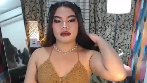 Snapshot of tsbrianabankhugecock chatting on 01.10.25 brianna online show from 01.10.25