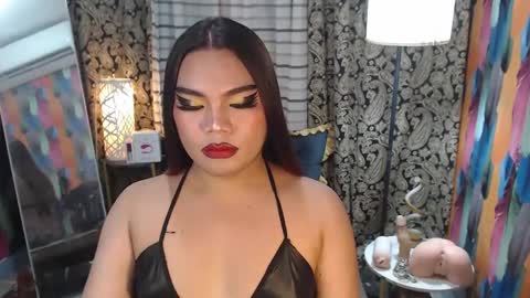 Snapshot of tsbrianabankhugecock chatting on 02.22.25 brianna online show from 02.22.25