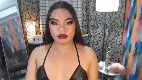 Snapshot of tsbrianabankhugecock chatting on 02.24.25 brianna online show from 02.24.25