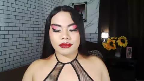 Snapshot of tsbrianabankhugecock chatting on 10.01.25 brianna online show from 10.01.25