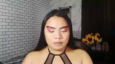 Snapshot of tsbrianabankhugecock chatting on 10.10.25 brianna online show from 10.10.25