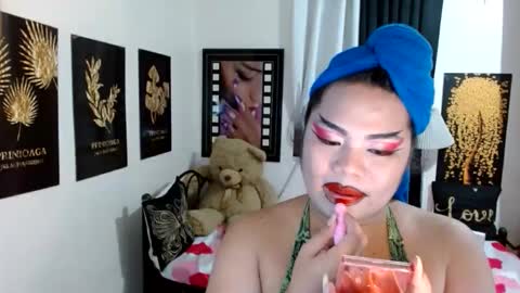 brianna online show from 04.11.26