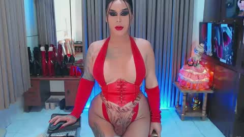 Tsbubblebutt online show from 12.30.24