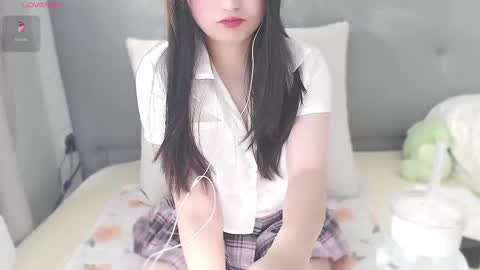 Snapshot of tscn88 chatting on 02.22.25 Anne Bebe online show from 02.22.25