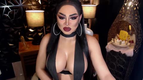 tsdarkdevon online show from 02.12.25