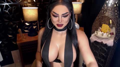 tsdarkdevon online show from 02.12.25