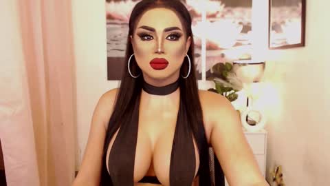 tsdarkdevon online show from 02.25.25