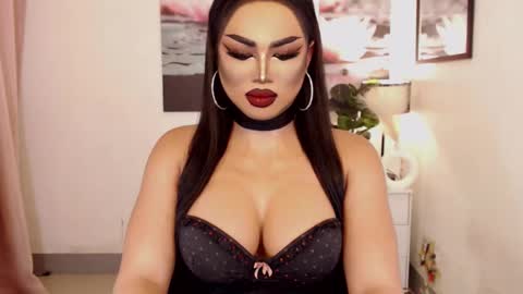 tsdarkdevon online show from 03.03.25