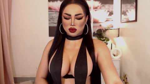 tsdarkdevon online show from 03.07.25