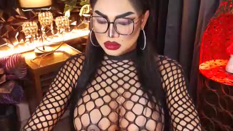 tsdarkdevon online show from 07.21.26