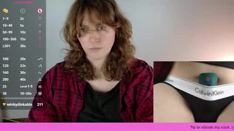 Ellie Ryder online show from 11.27.25