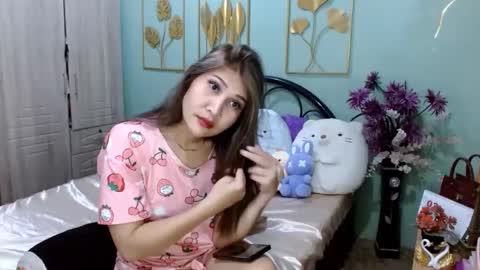 SHENA  online show from 02.27.25