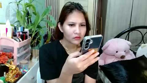 SHENA  online show from 12.01.25