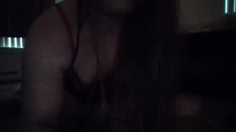 tsgoddessdani online show from 04.15.26