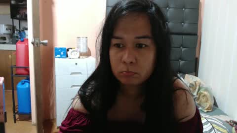 Snapshot of tshotsylvana143 chatting on 02.09.25 Alice Guo online show from 02.09.25