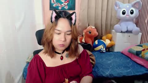 Snapshot of tshotsylvana143 chatting on 03.22.26 Alice Guo online show from 03.22.26