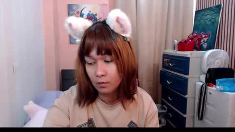 Snapshot of tshotsylvana143 chatting on 03.29.26 Alice Guo online show from 03.29.26