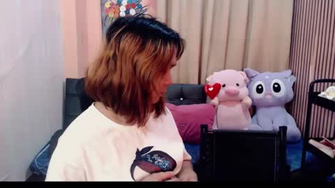 Snapshot of tshotsylvana143 chatting on 04.04.26 Alice Guo online show from 04.04.26
