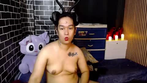 Snapshot of tshotsylvana143 chatting on 04.11.26 Alice Guo online show from 04.11.26