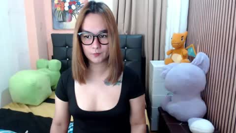 Alice Guo online show from 07.25.26