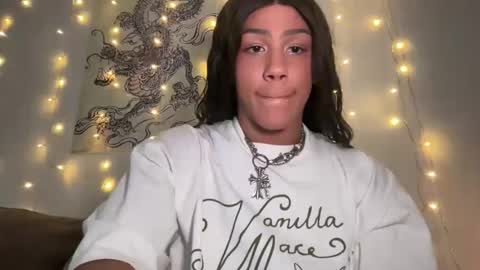 tsj777 online show from 12.18.25