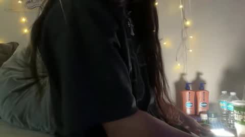 Snapshot of tsj777 chatting on 02.15.26 tsj777 online show from 02.15.26