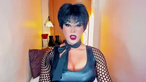 Nicoleeee online show from 04.14.26