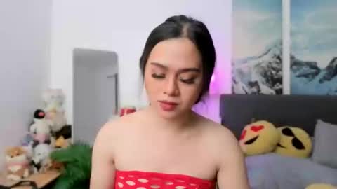 Bella Ratbu online show from 04.10.26