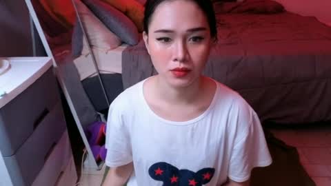 Snapshot of tsnathaliasilvana chatting on 08.09.26 Bella Ratbu online show from 08.09.26